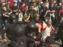 Протест против здравого смысла
