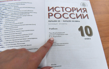 Новейшая история и обиженные чеченцы
