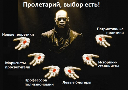 Три главные задачи современных коммунистов