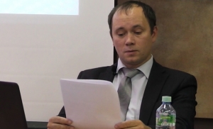 Текст доклада Дмитрия Жученко &laquo;Новая экономическая политика Советской власти 1922&ndash;1936 гг.&raquo;